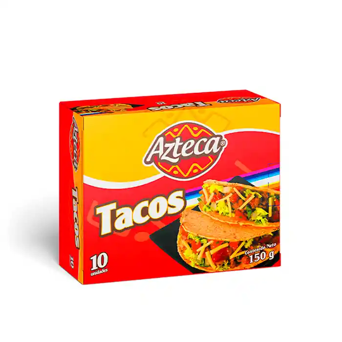 Azteca Tacos