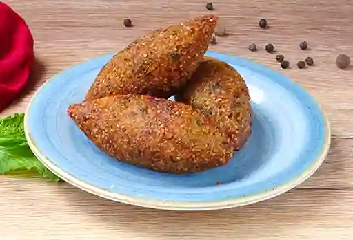 Kibbeh Carne