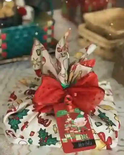 Torta de Coco Mediana 8 Porciones