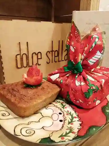 Torta de Coco 4 Porciones