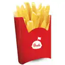 Papas a la Francesa Grandes