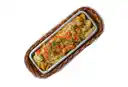 Macarrones Al Horno