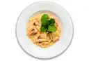 Risotto Tres Quesos