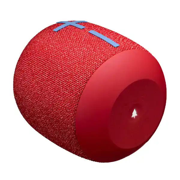 Ultimate Ears Parlante Wonderboom 2 Radical Red