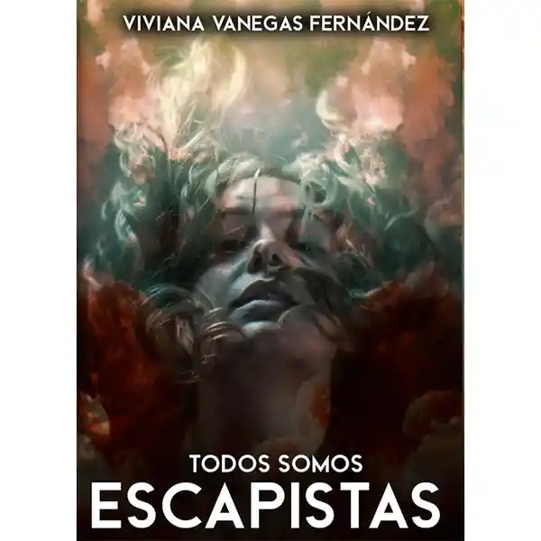 Libro Todos Somos Escapistas