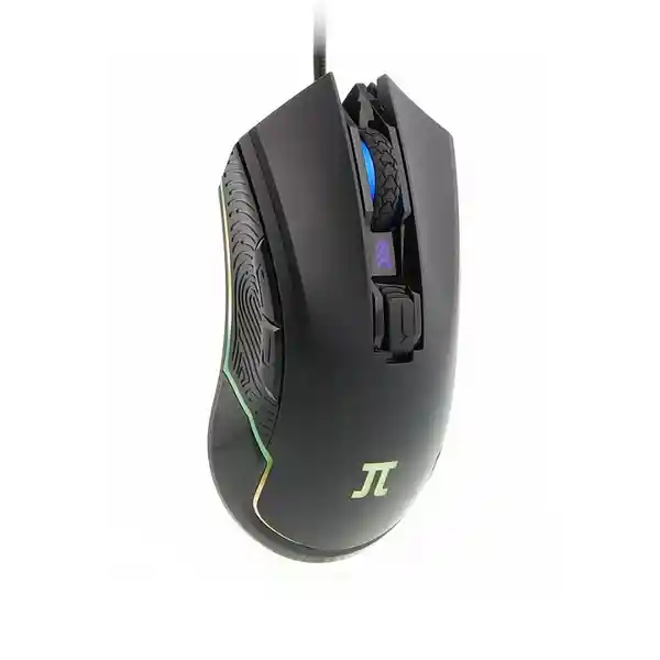 Rgb Primus Mouse Gamer Gladius 4000T