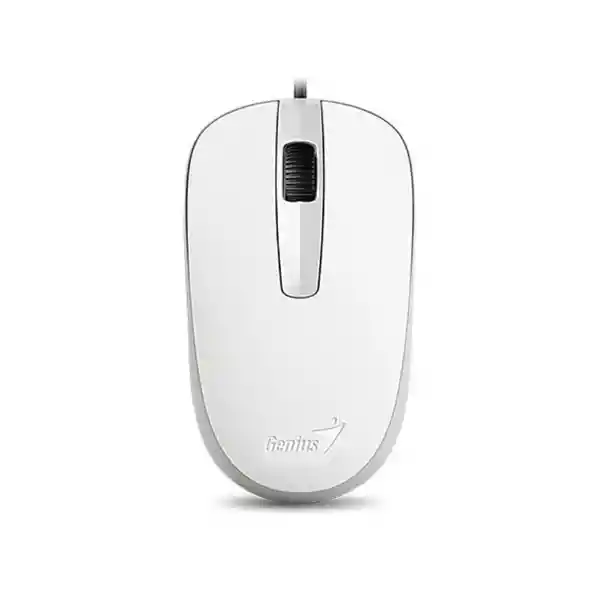 Genius Mouse Para Pc DX-120