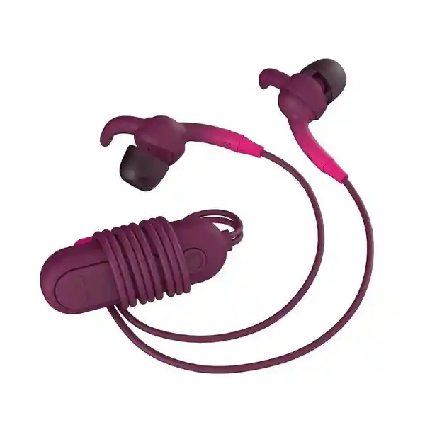 Ifrogz Audífono Bluetooth Sound Hub Plugz