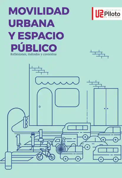 Movilidad Urbana y Espacio Público - Ronal Orlando Serrano