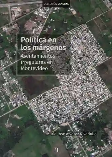 Política en Los Márgenes - María José Álvarez