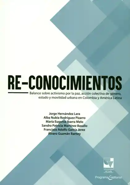 Re-conocimientos