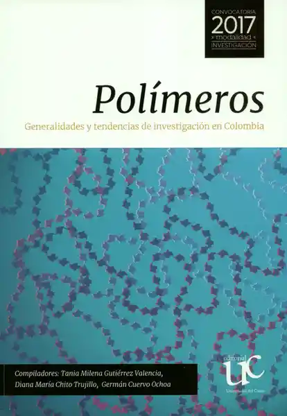 AdeS Polimeros. Generalid Y Tendencias De Investigacion Colombia