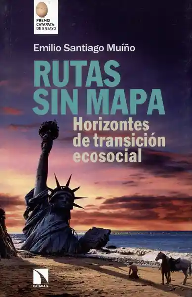 Rutas Sin Mapa - Emilio Santiago Muíño