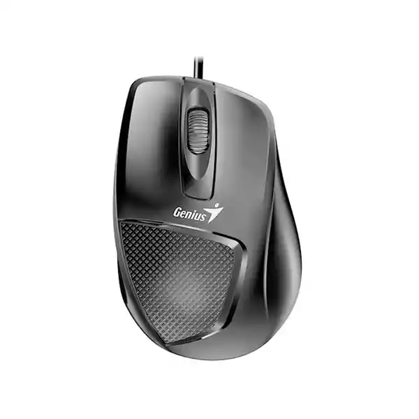 Genius Mouse DX-150X Ergonómico