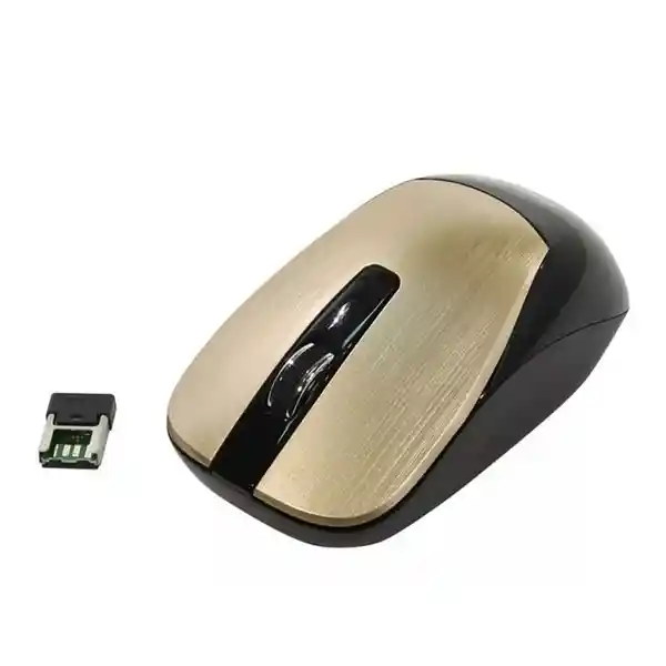 Genius Mouse NX-7015 Blueeye Dorado