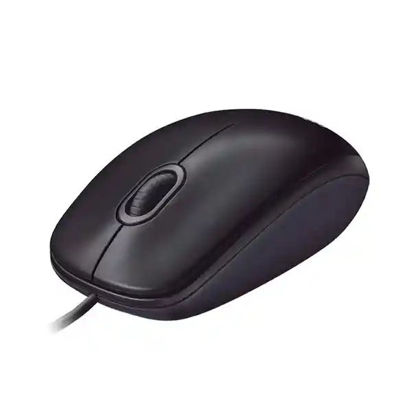 Logitech Mouse M90-Usb