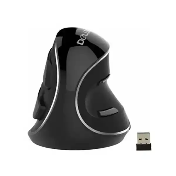 Zimpra Mouse M618Plus Vertical Inalámbrico