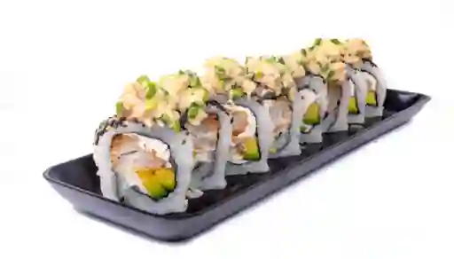 White Especial Roll