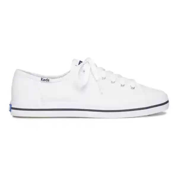 Keds Tenis Kickstart Seasonal Solids