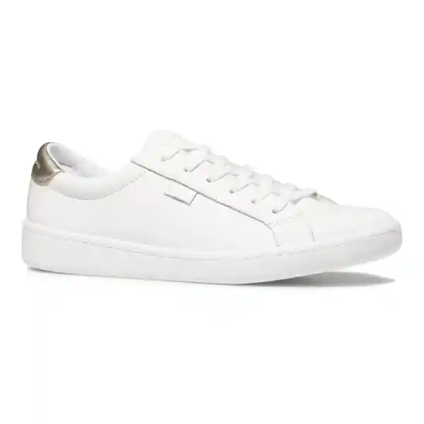 Keds Tenis Ace Leather