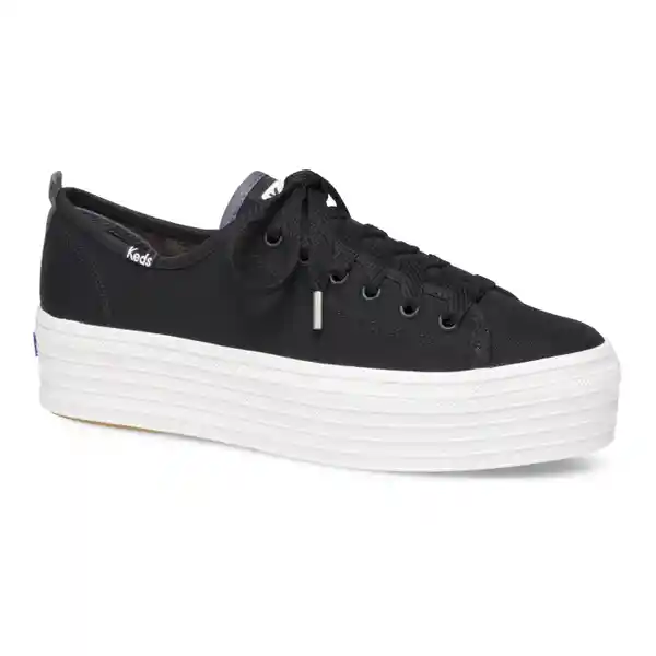 Keds Tenis Triple Up Solids