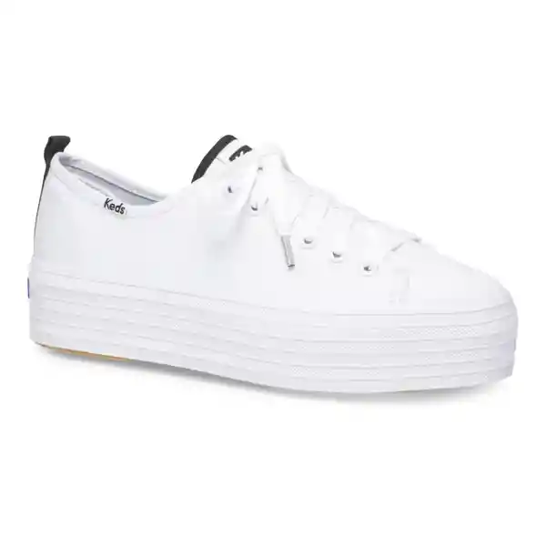 Keds Tenis Triple Up Seasonal Solids