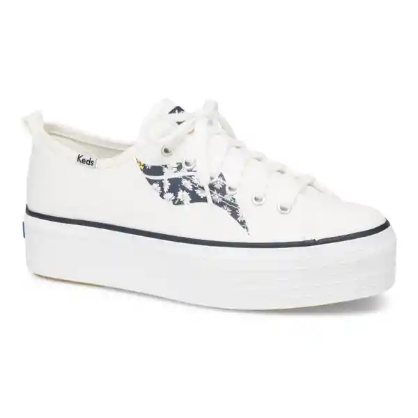 Keds Tenis Triple Up Wave