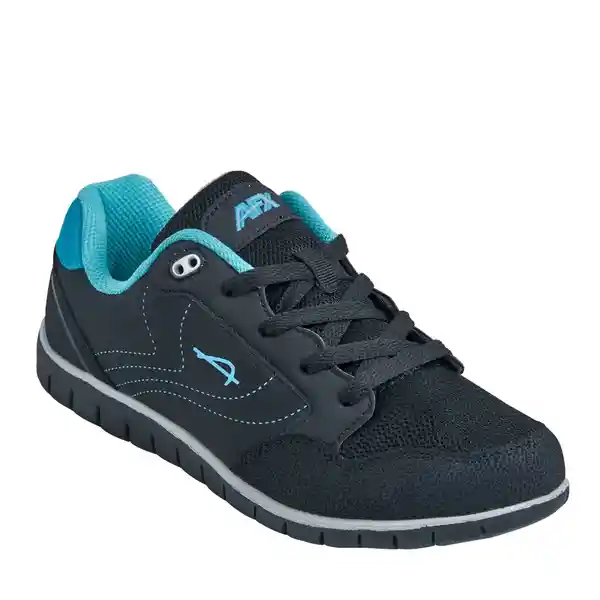 Aeroflex Tenis Casual Sport Mf8932 Ntu