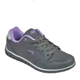 Aeroflex Tenis Casual Sport Mf8932 Gmo