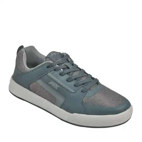 Aeroflex Tenis Casual Sport Mf8702 Gri