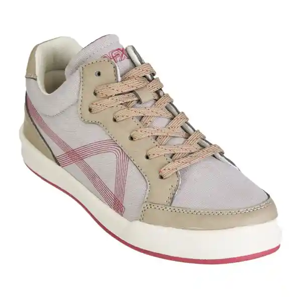 Aeroflex Tenis Casual Sport Mc9039 Gri