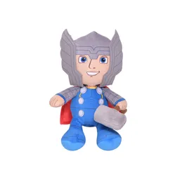 Marvel Peluche Thor 10