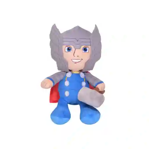 Marvel Peluche Thor 10