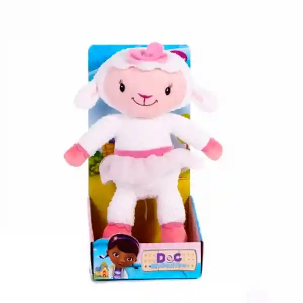 Disney Peluche Lambie 10