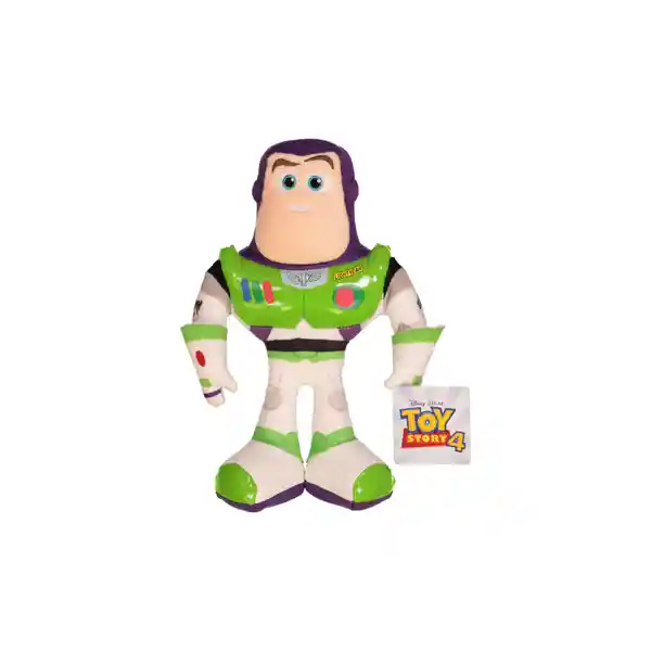 Disney Peluche Toy Story Buzz 10