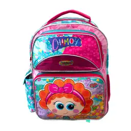 Distroller Morral Primaria Chamoy