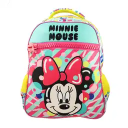 Mouse Morral Especial Minnie