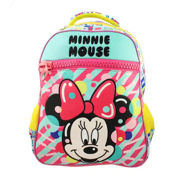 Mouse Morral Especial Minnie