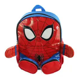 Morral Infantil Hombre Arana