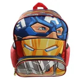 Avengers Morral Kinder