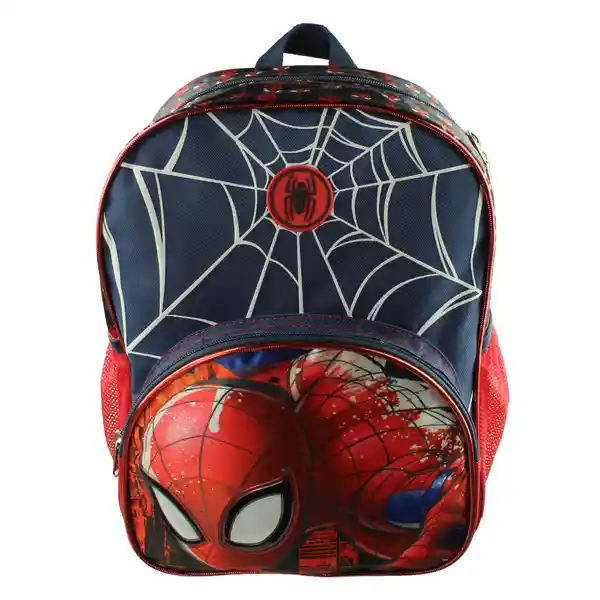 Morral Kinder Hombre Arana