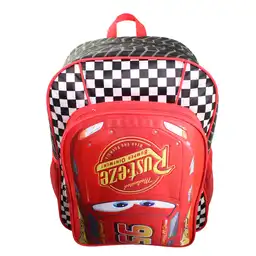 Cars Morral Primaria