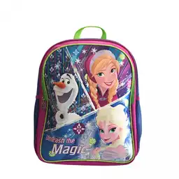 Frozen Morral Primaria