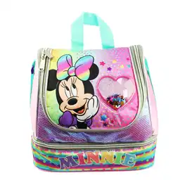 Mouse Lonchera Disney Minnie