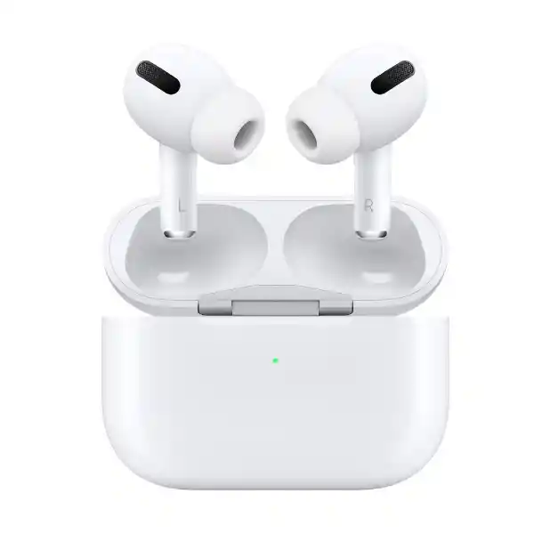 Apple Audífonos AirPods Pro Color Blanco