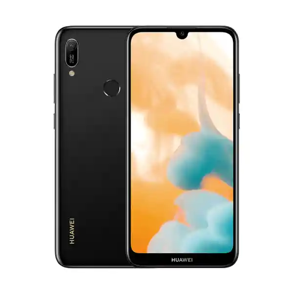 Huawei Celular Y6 2019 32 GB Negro