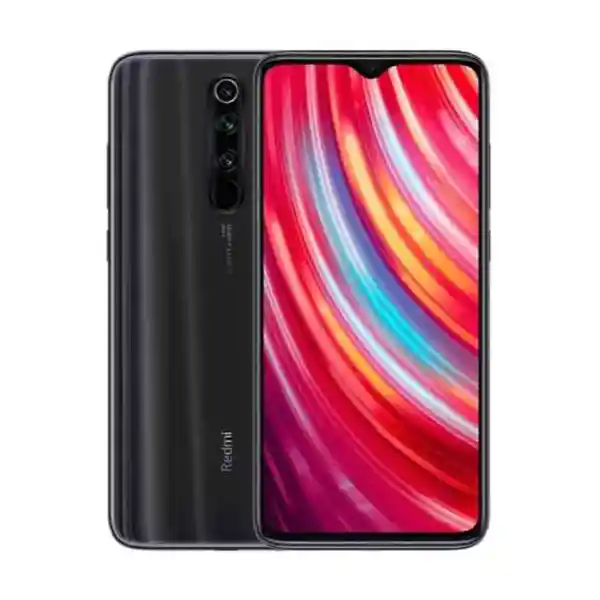 Xiaomi Celular Note 8 Pro 64 GB Negro