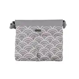 Infanti Pañalera Soho Hills Tote