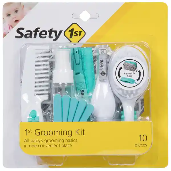 Safety 1St Kit De Cuidado Para Bebés