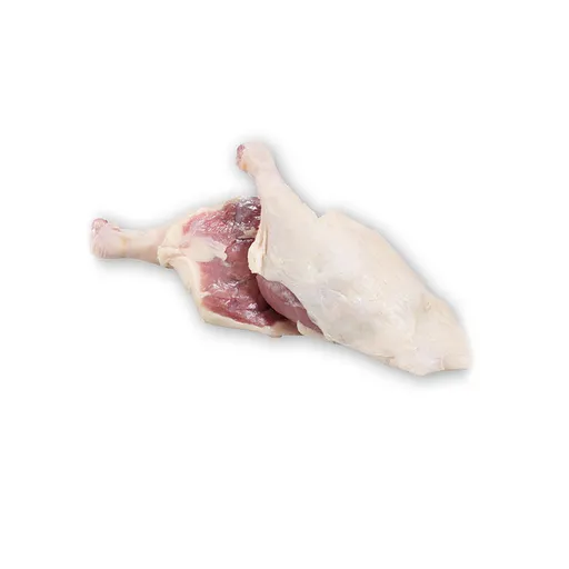Pierna Pernil Pato Moulard